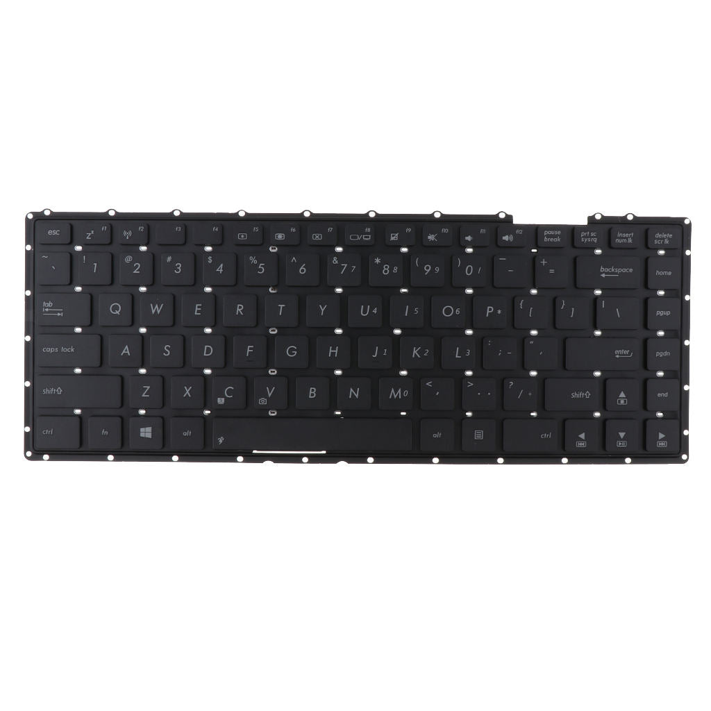 Laptop Keyboard for ASUS X451 R455L R455 R455LD E3110V A455 A555 Y483