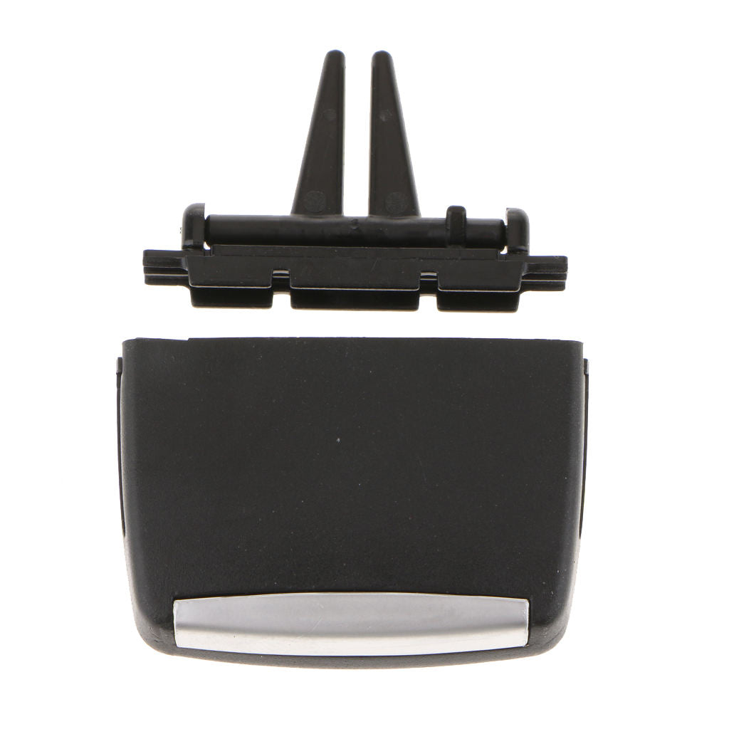 4 Pieces 4x Rear & Front Conditioning Vent Tab Clips Fits BMW X5 06-13 X6