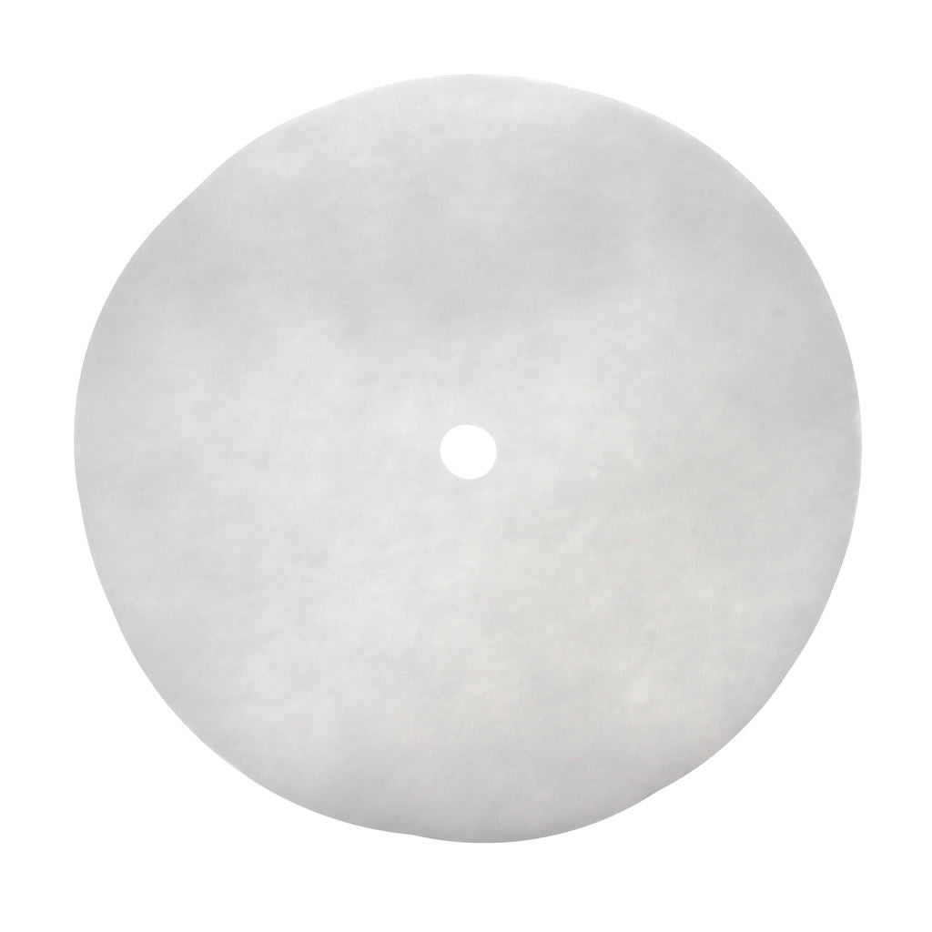 Snowy White Plush Christmas Tree Skirt for Xmas Decor Festive Holiday