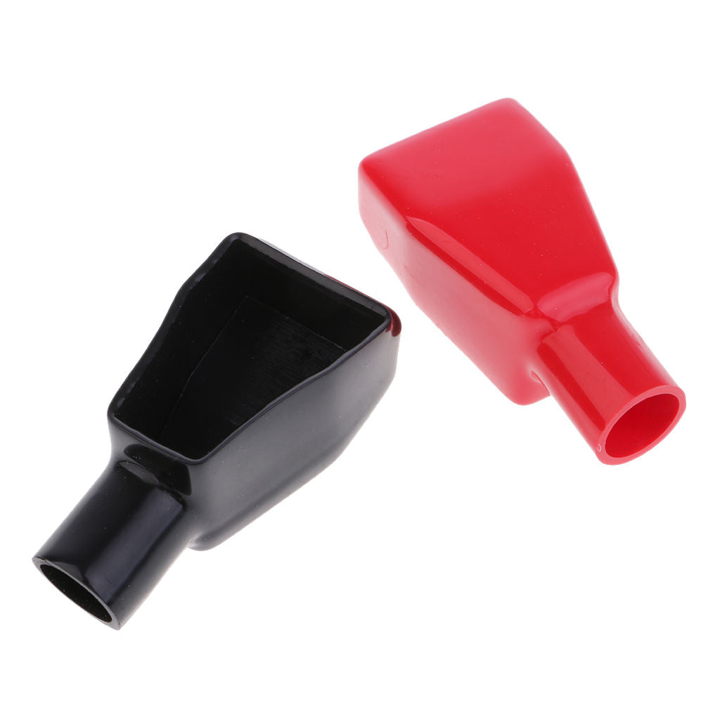 Clamps Clips Car Battery Terminal Protection Covers