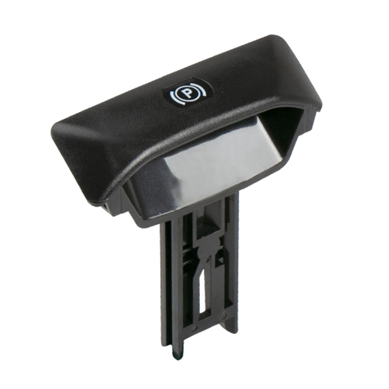 16:09 Parking Handbrake Pull Handle A2044270020 for   W204 W212 Black