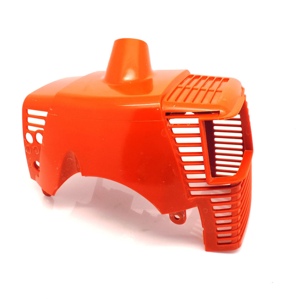 Replace Top Engine Shroud Cylinder Cover Replaces OEM # 4134 080 1600