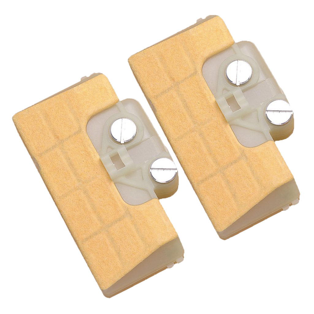 2x Air Filter Replacement Fit for STIHL 029 039 Chainsaw # 1127 120 1621