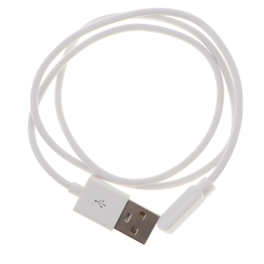For 2 Pin Smart Watch 7.62mm Magnetic Charger Charging Pad Cable