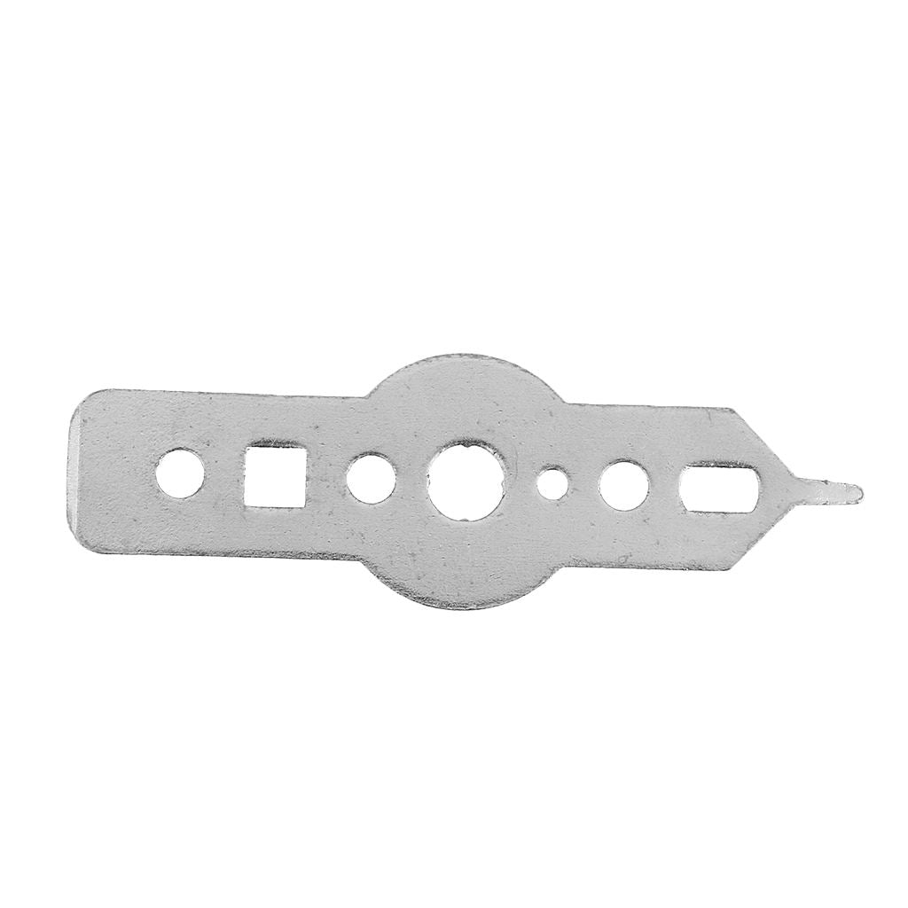 Useful Dart Flights Shaft Tips Repair Tool Multifunction Dart Accessory
