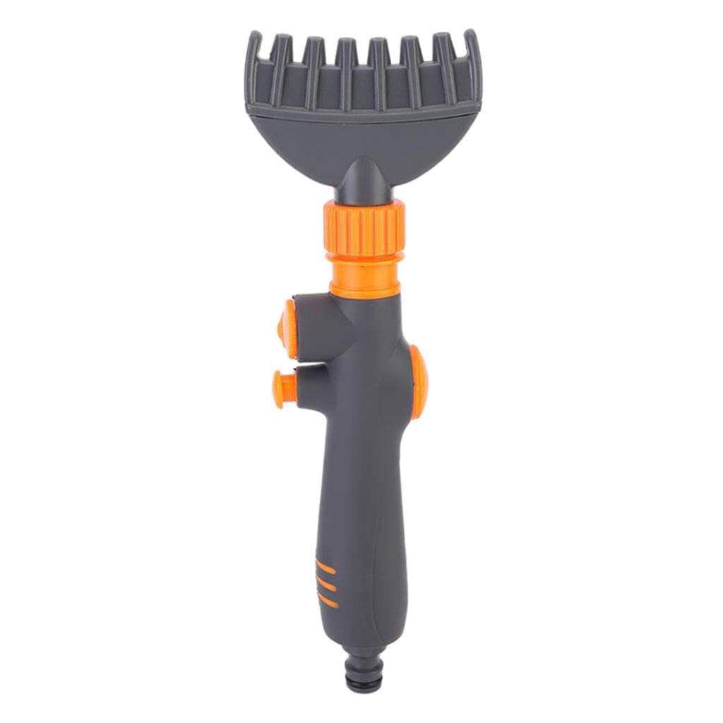 Pool Filter Clean Brush Durable Cleaner Brush Removes Leaves Debris Dirt