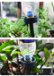 AUTOMATIC SELF-WATERING PLANT WATERER BOTTLES