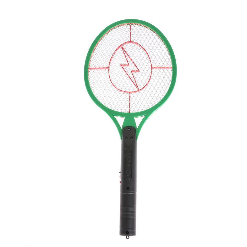 RECHARGEABLE ELECTRIC MOSQUITO SWATTER