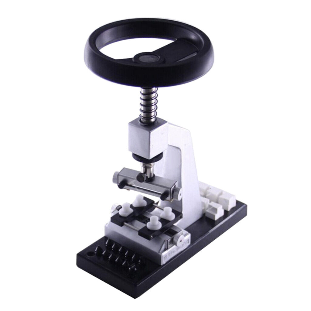 Professional Watch Case Back Opener for Watch Making and Repair Max.65mm