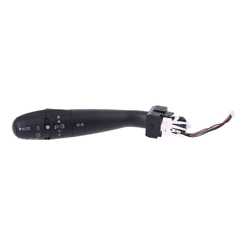 Steering Indicator Signal Switch for Peugeot 206 207 307 301 308 405 407 408 807