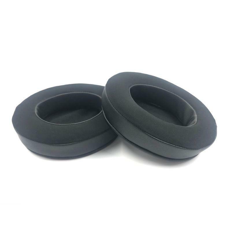 Qualified Ear Pads Soft Cushion Sleeves for Razer Kraken Kitty /Raken TE Headset