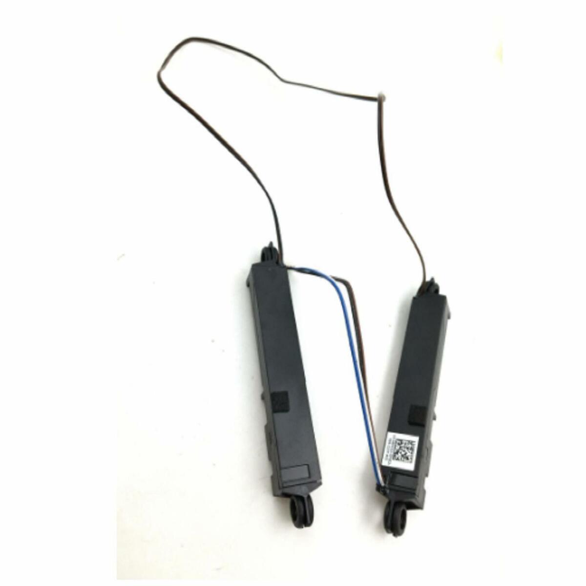 2Pcs  Speaker ABS Plastic for  Alien 13 R2 Pk23000RX00 Computers