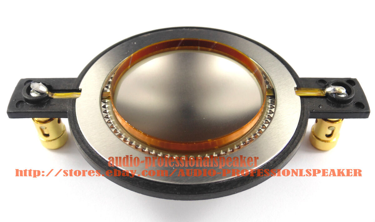 Diaphragm For peavey Pro 175T 175-T Speaker Diaphragm Horn Driver Repair Part