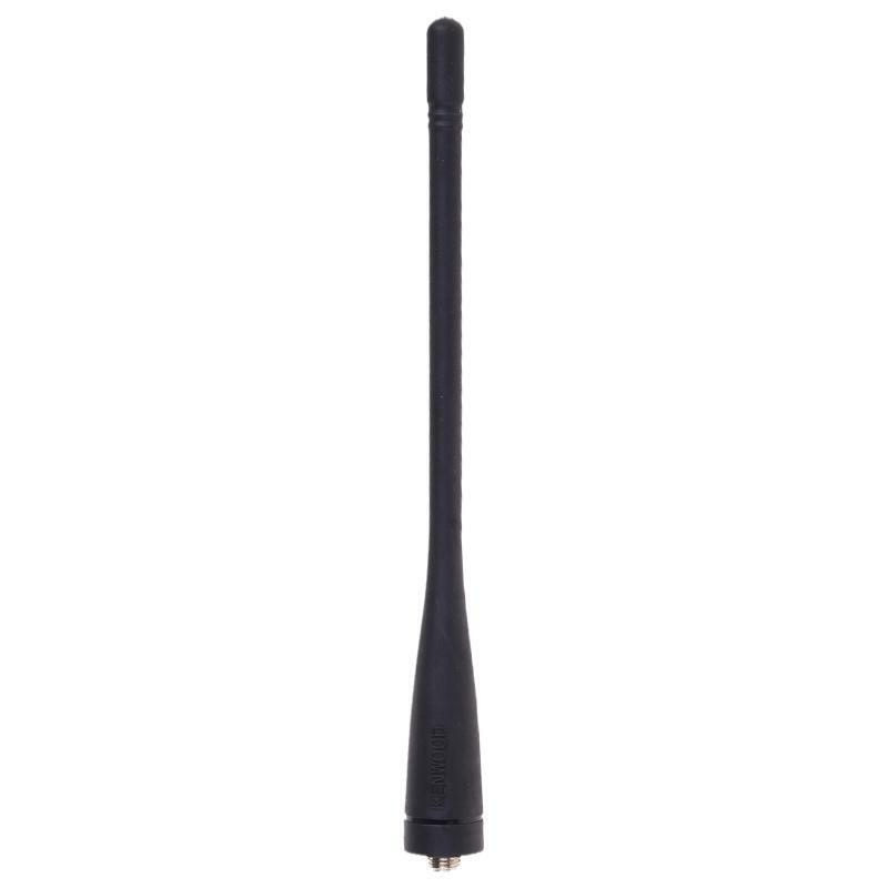 VHF136- 174MHz Antenna SMA Female Radio Walkie Talkie Accessories for Kenwood