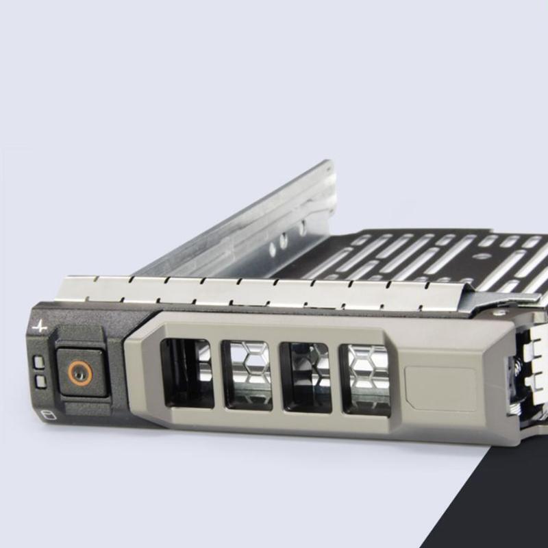 3.5" SAS Sata SFF SAS Drive Tray Caddy ?X7K8W GEN14? for Power Edge R940 R440