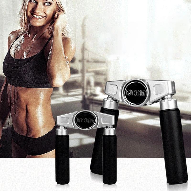 Finger Exerciser Hand Grip Strength Training Resistance Grip for Finger Strength