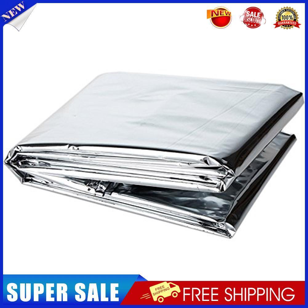 210x120cm Reflective Film Plants Garden Greenhouse Covering Foil Sheets
