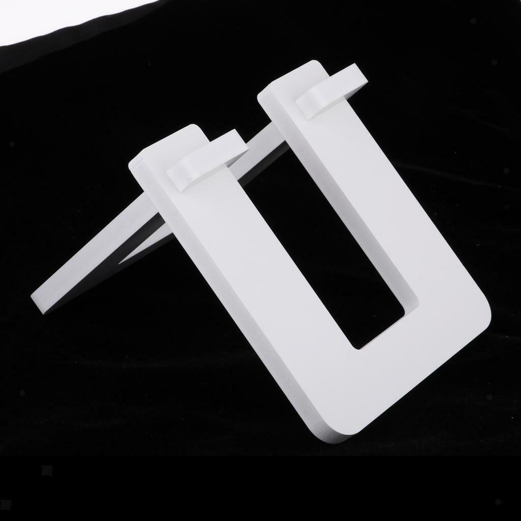 11/12''    Support  and outdoor Parking Rack Storage Stand
