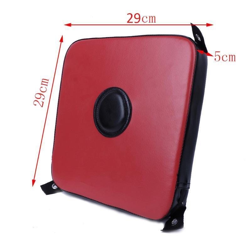 Boxing Bag Solid Portable Wall Focus Target Square Fitness Training Sports Foam