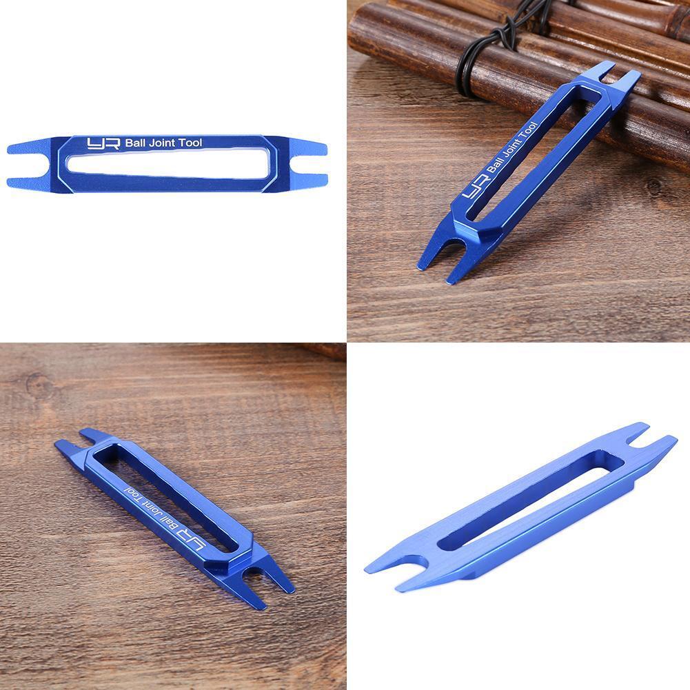 RC Car Tool Aluminum Alloy Ball End Remover for HSP Tamiya Traxxas RC Car