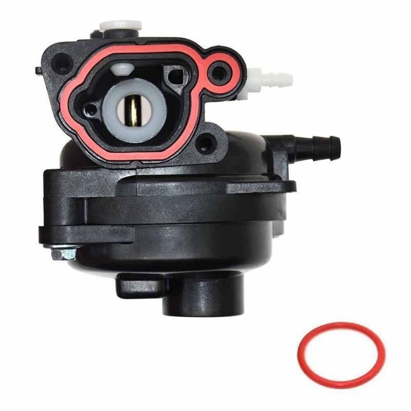 Carburetor Carb for Briggs-Stratton 799583 300E 450E 500E Series 125cc Lawnmower