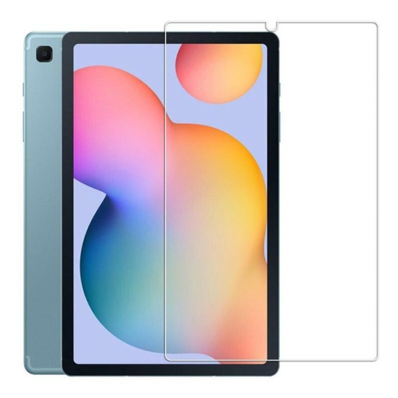 Suitable For Galaxy Tab S6 Lite P615 Tempered Screen Protector Glass Film Clear