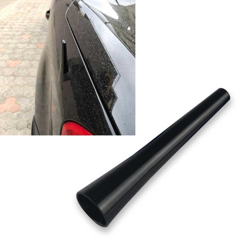 3.6 Inch Short Antenna Mast Aerial For Benz- 280 300 320 350 500 R171 SLK SL 200