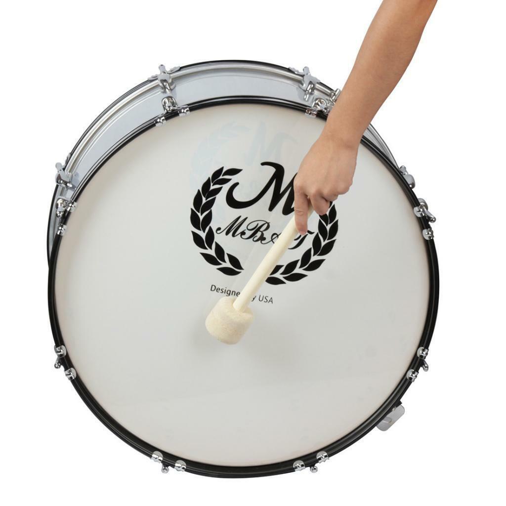 Professional Mallets Singing Bowl Beater with Wooden Handle