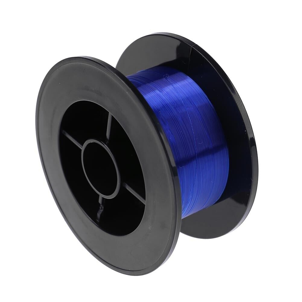 300M Nylon Multifilament Fish Line 17lb Fishing Rope Fishing Tool(7.0)-1680