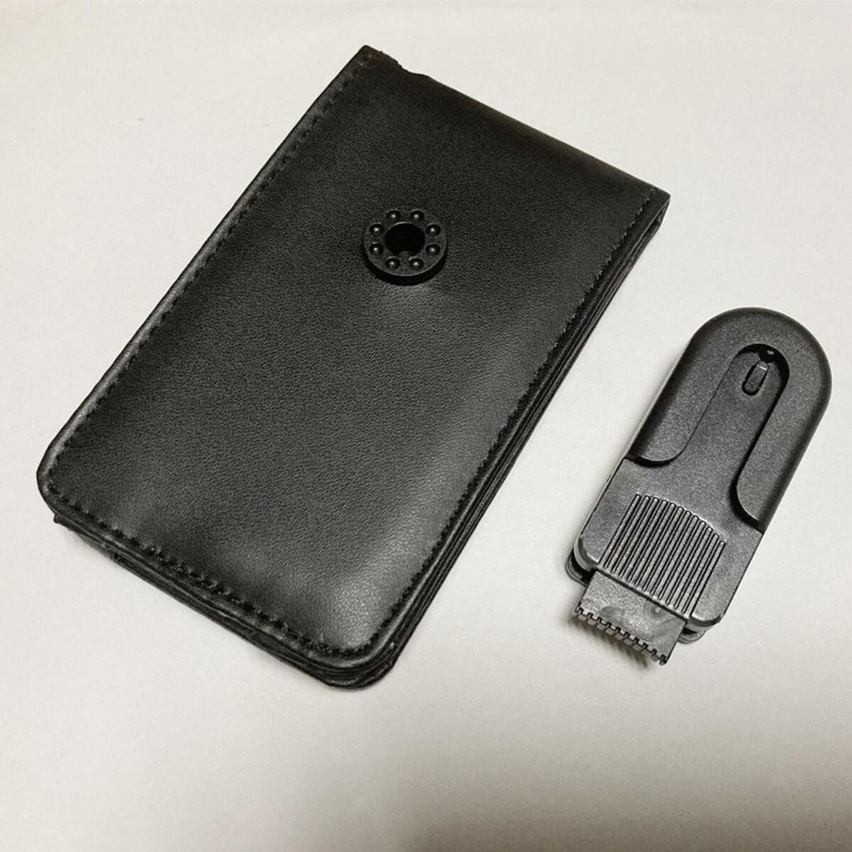 Universal PU Leather Protection Case Cover Classic for iPod 80/120/160GB