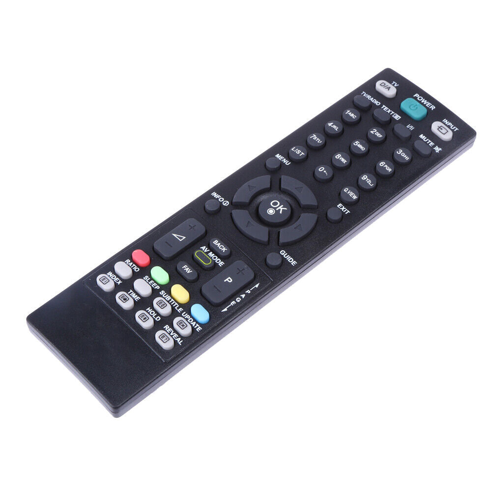 Remote control suitable for LG TV AKB33871407 AKB33871401 AKB33871409