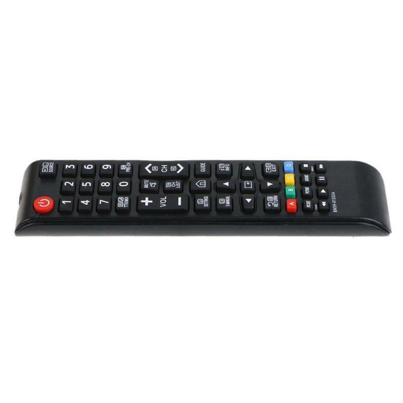 BN59-01303A Remote Control for UE43NU7170 UE40NU7199 UE50NU7095 Smart Television