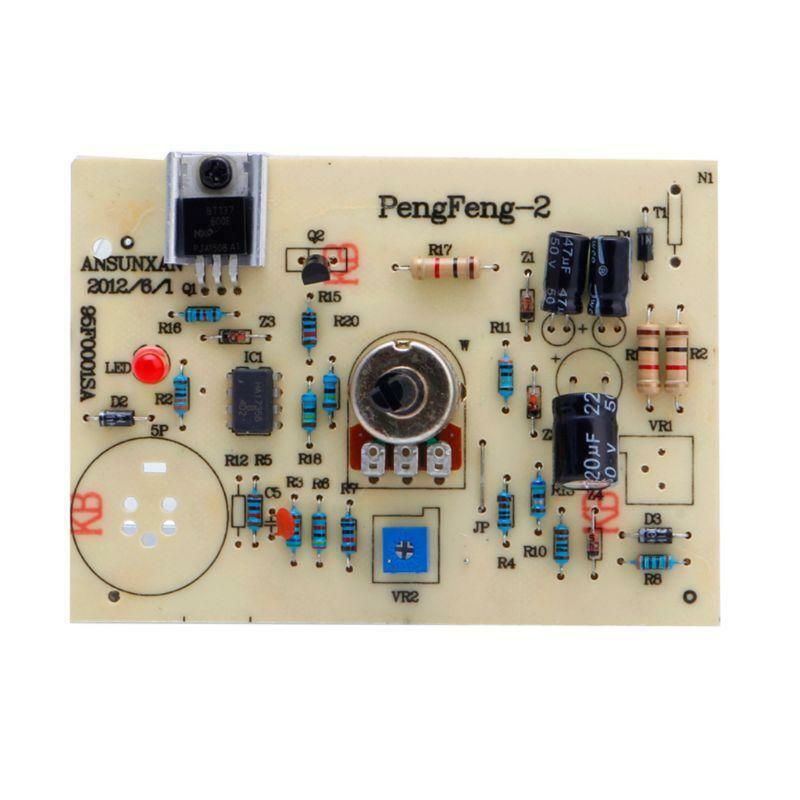 Soldering Iron Station Control Board Thermostat Controller  A1321 For 936