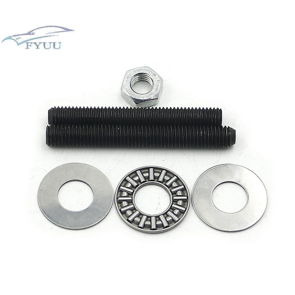 Pancake Bearing Kit w/Push Rod & Ball For Yamaha Banshee 1987-2006 #29L-16357-00