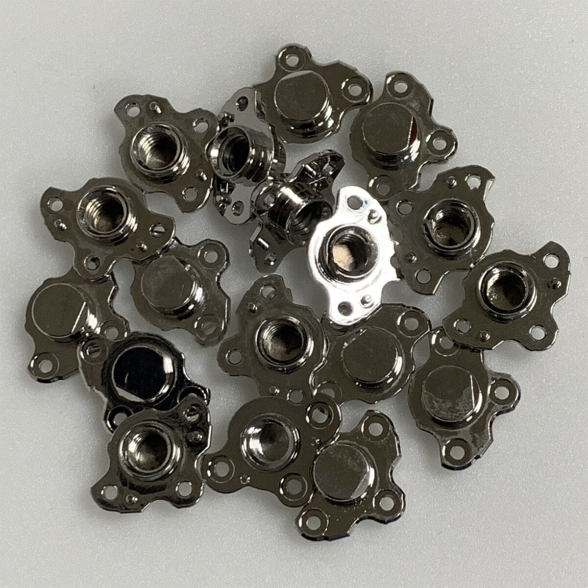 For Sony ILCE-A7M4 A7R4 7R4A Camera Bottom Tripod Pod Fixed Plate Base Screw A2U