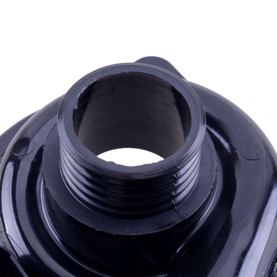 Coolant Electric Water Pump Cover Fit For BMW 1 3 5 6 7 X3 X5 X6 Z4 135i 335i