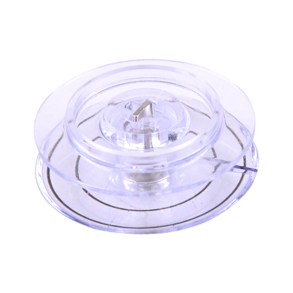20pcs Plastic Bobbins Fit for Singer 9113 9117 9124 9133 9137 9143 9217 312956