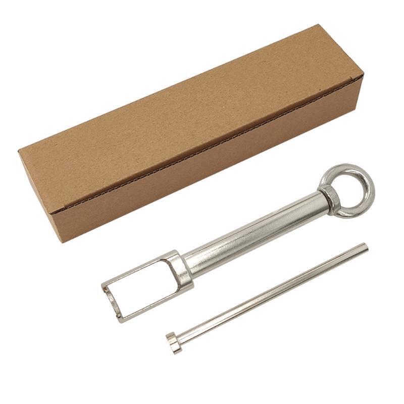 Injector Nozzle Puller Extractor Removal Tool Easily Remove the Nozzle Tool