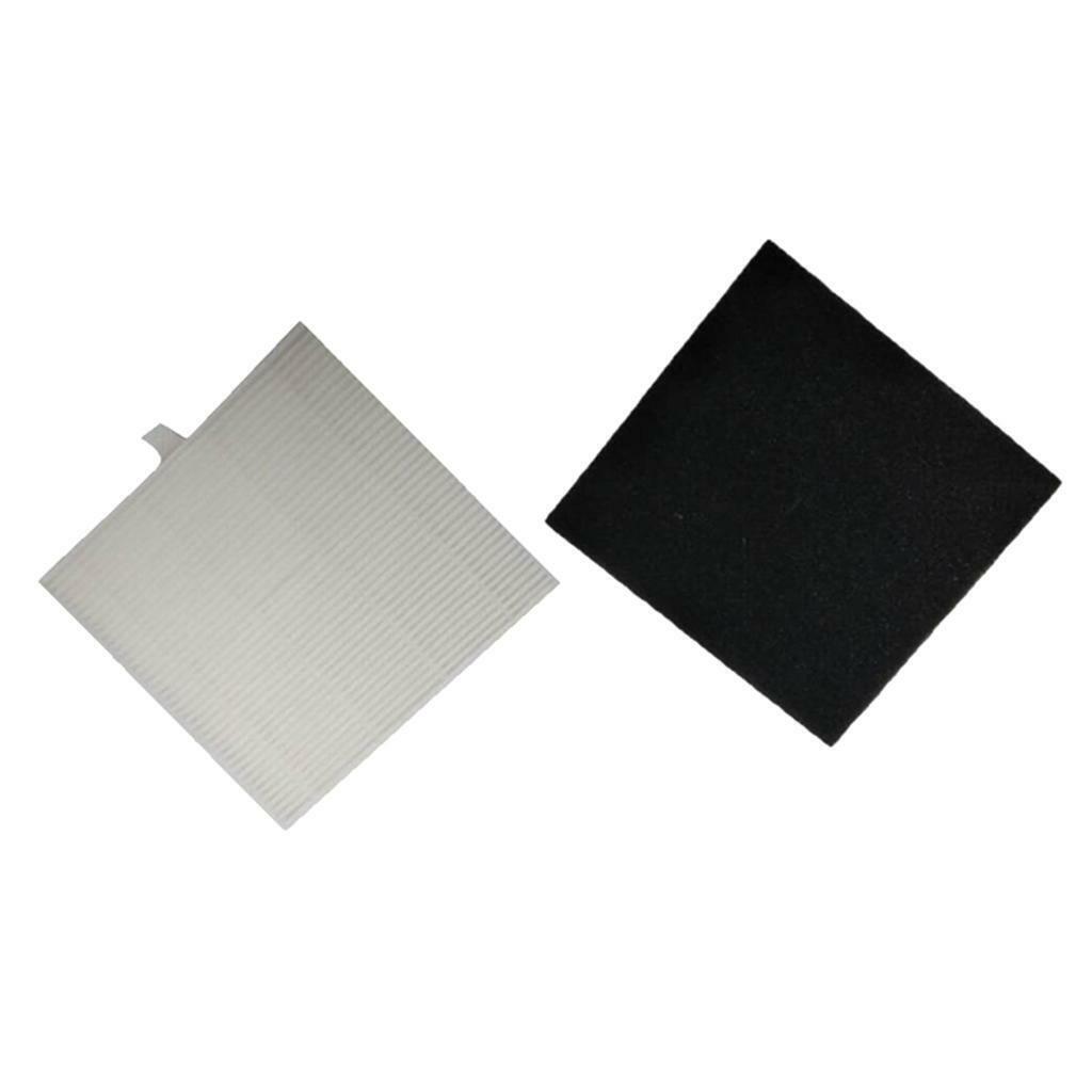 2 Pieces  Filter Replacement For  V8s Vacuum Cleaner  New