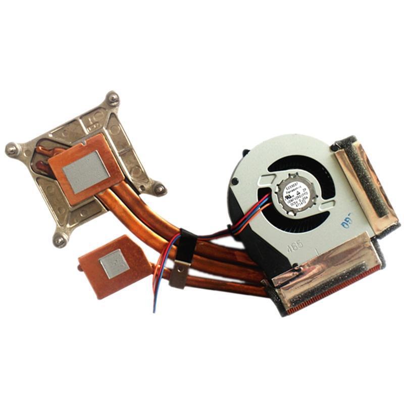 04W0408 For LenovoThinkPad T420 T420i Laptop CPU Cooling Fan with Heatsink