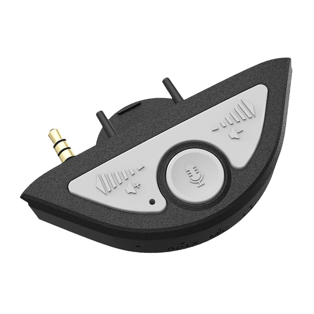 Headset Audio Adapter Stereo Sound Audio Mic Stereo Dongle Audio Transmitter