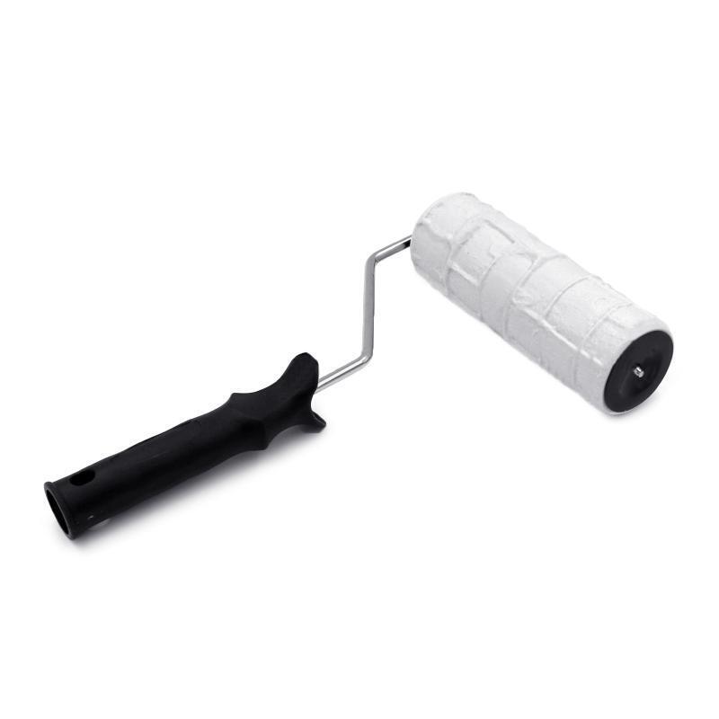 Embossed Paint Roller for Walls Pattern Embossing RollerArt Roller Painting Tool