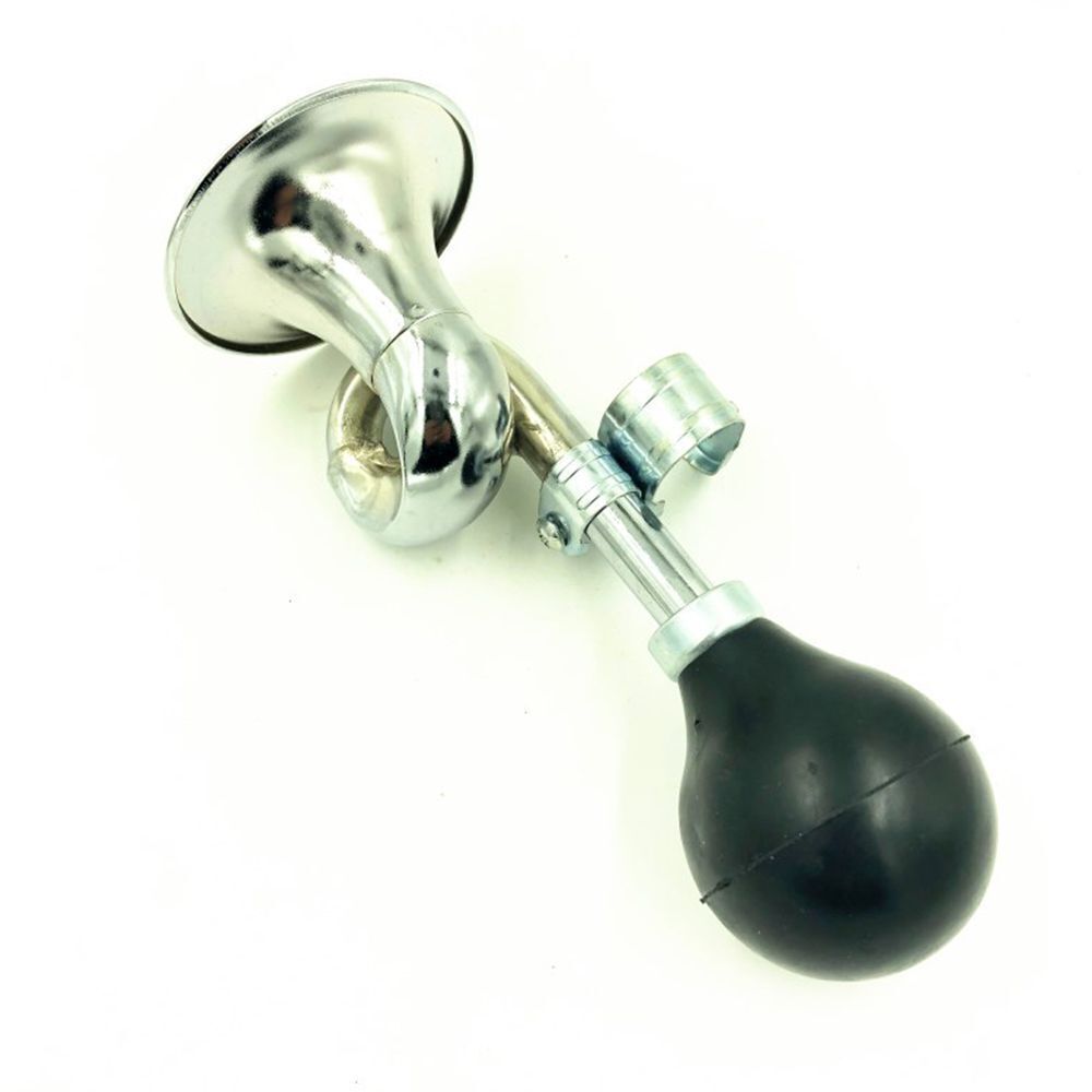 Air Bell Bicycle  Accessories Safety Bike Horn Bike Bell Trumpet Cycling Alarm
