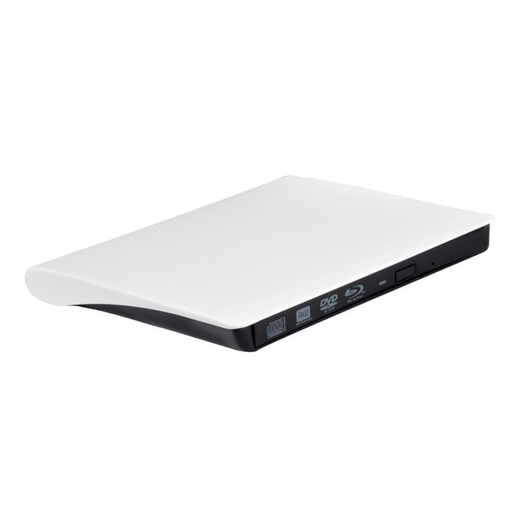 9.5mm SATA USB3.0 Optical Drive Enclosure CD-ROM DVD External Enclosure