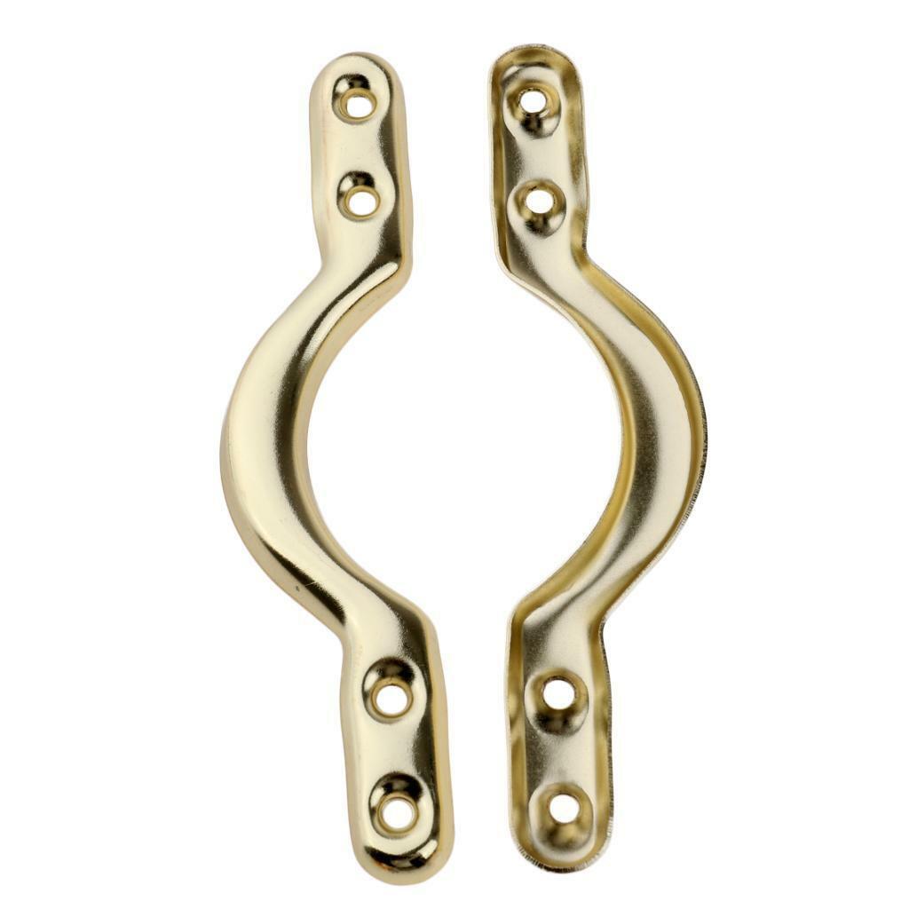 6pcs Children Pool  Pockets Irons Bracket Set Billiard