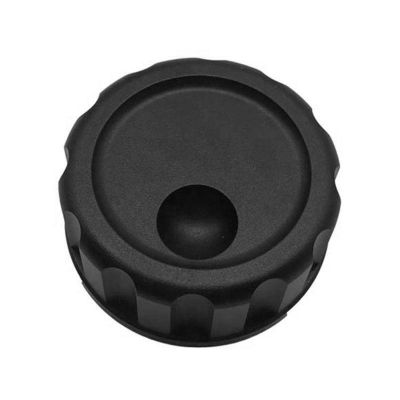 1 Set Aluminum Alloy Knob Set for Elecraft KX3 Shortwave Transceiver
