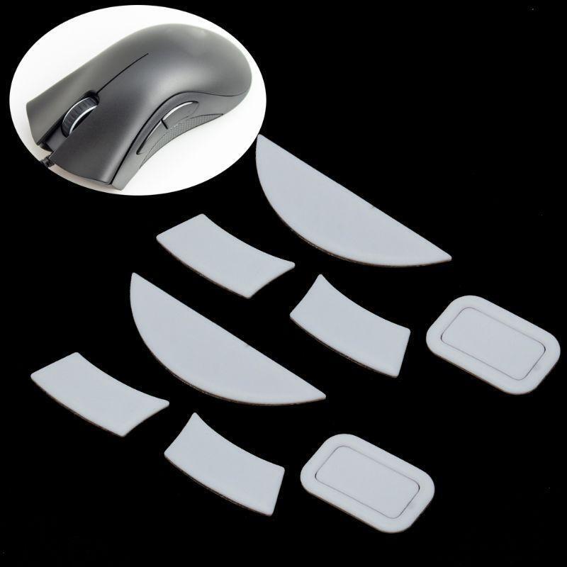 Gaming Mouse Replacement Accessory for Razer DeathAdder Essential Wire Mouse