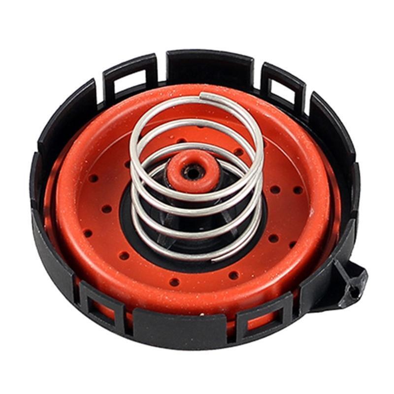 PCVValve Cover Repair Kit 11127547058 Fit for545i 550i645Ci 650i 745Li