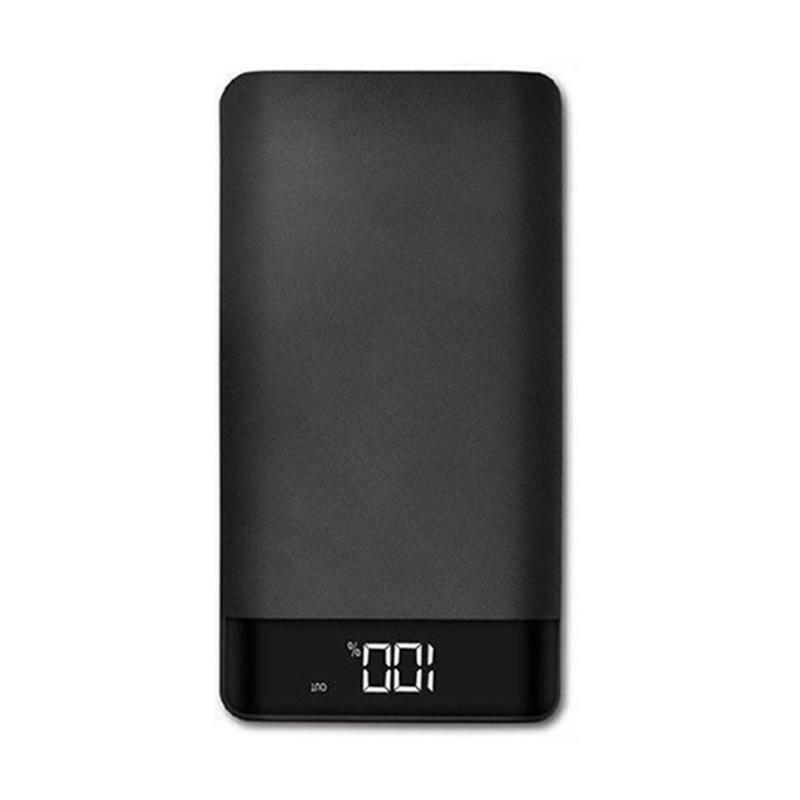 Power Bank Case Plastic Power Bank Case Durable Power Bank Case Without Battery