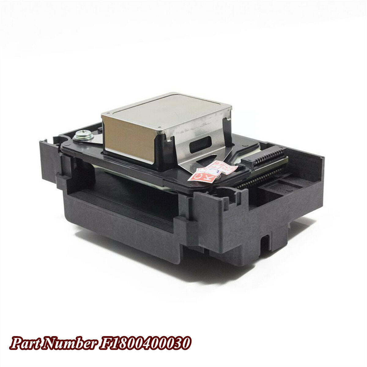 Printhead #F1800400030 For R330 R290 T50 A50 TX650 PX650 PX660 PX610 P50 L800